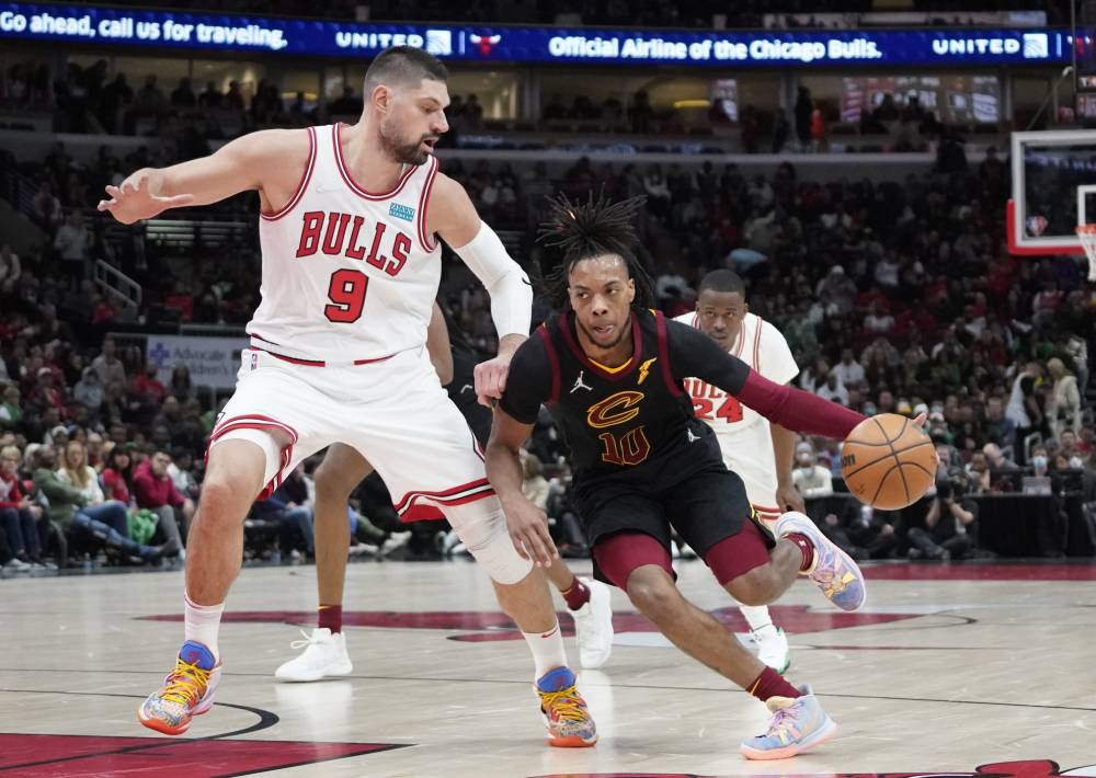 Chicago Bulls vs Cleveland Cavaliers Prediction, Pick and Preview, March 26 (3/26): NBA
