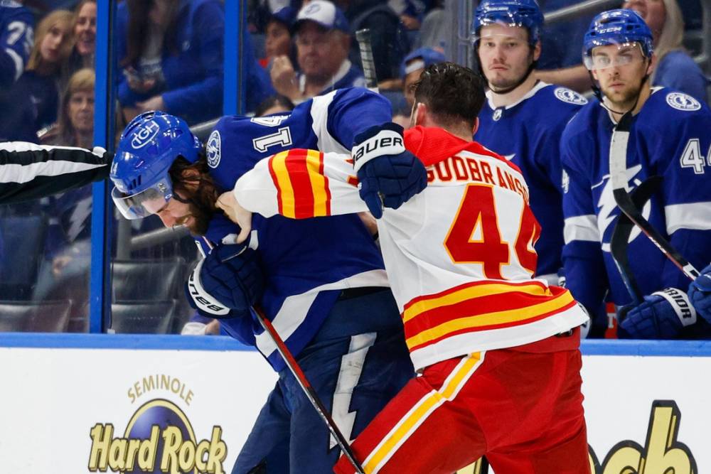 Tampa Bay LIghtning vs Calgary Flames Prediction, Pick and Preview, March 10 (3/10): NHL