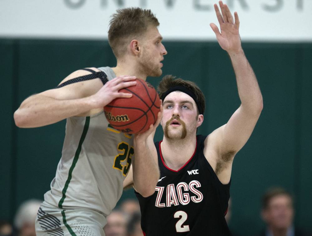 San Francisco Dons vs Gonzaga Bulldogs Prediction, Pick and Preview, March 7 (3/7): NCAAB