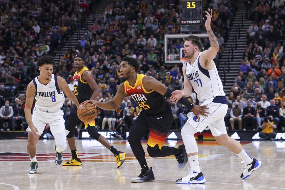 Utah Jazz vs Dallas Mavericks Prediction, Pick and Preview, March 7 (3/7): NBA