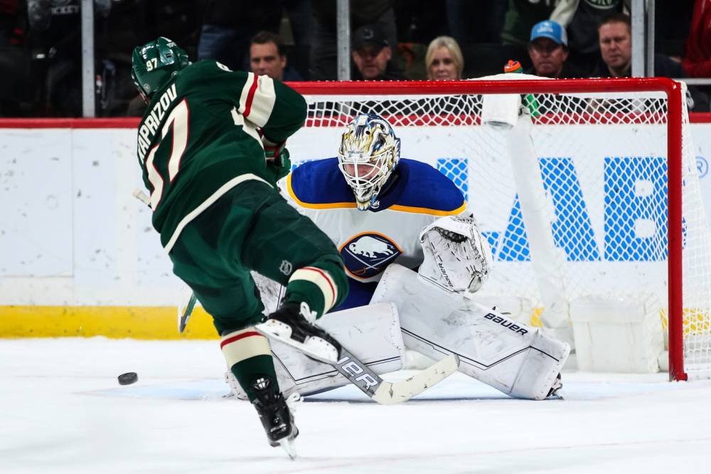 Minnesota Wild vs Buffalo Sabres Prediction, Pick and Preview, March 4 (3/4): NHL