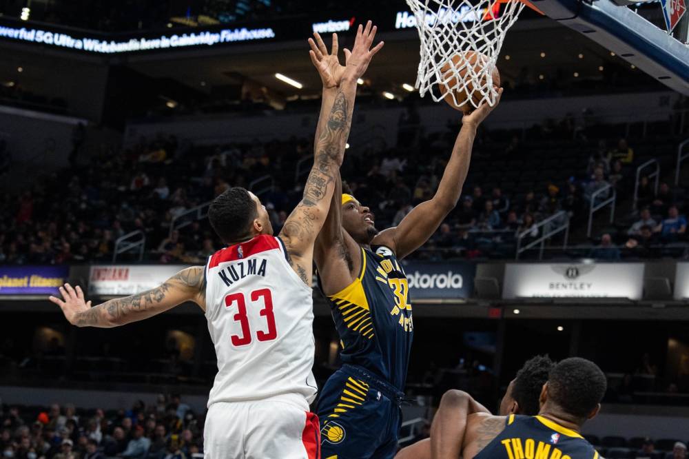 Indiana Pacers vs Washington Wizards Prediction, Pick and Preview, March 6 (3/6): NBA