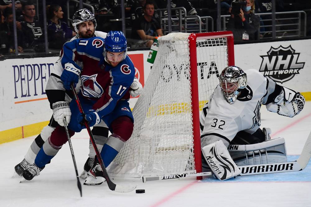 Colorado Avalanche vs Los Angeles Kings Prediction, Pick and Preview, March 15 (3/15): NHL