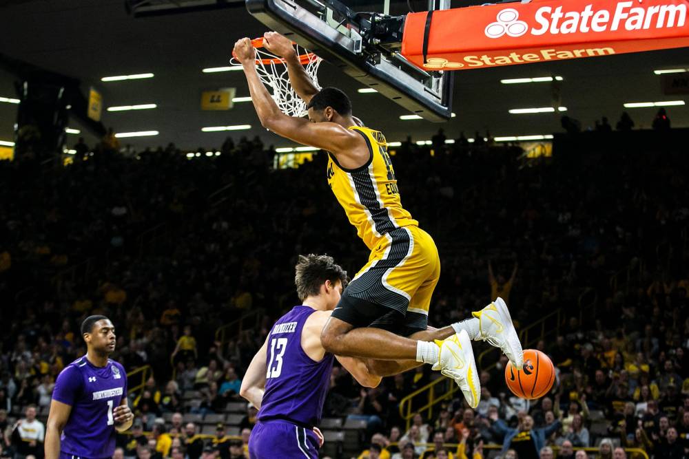 Northwestern Wildcats vs Iowa Hawkeyes Prediction, Pick and Preview, March 10 (3/10): NCAAB