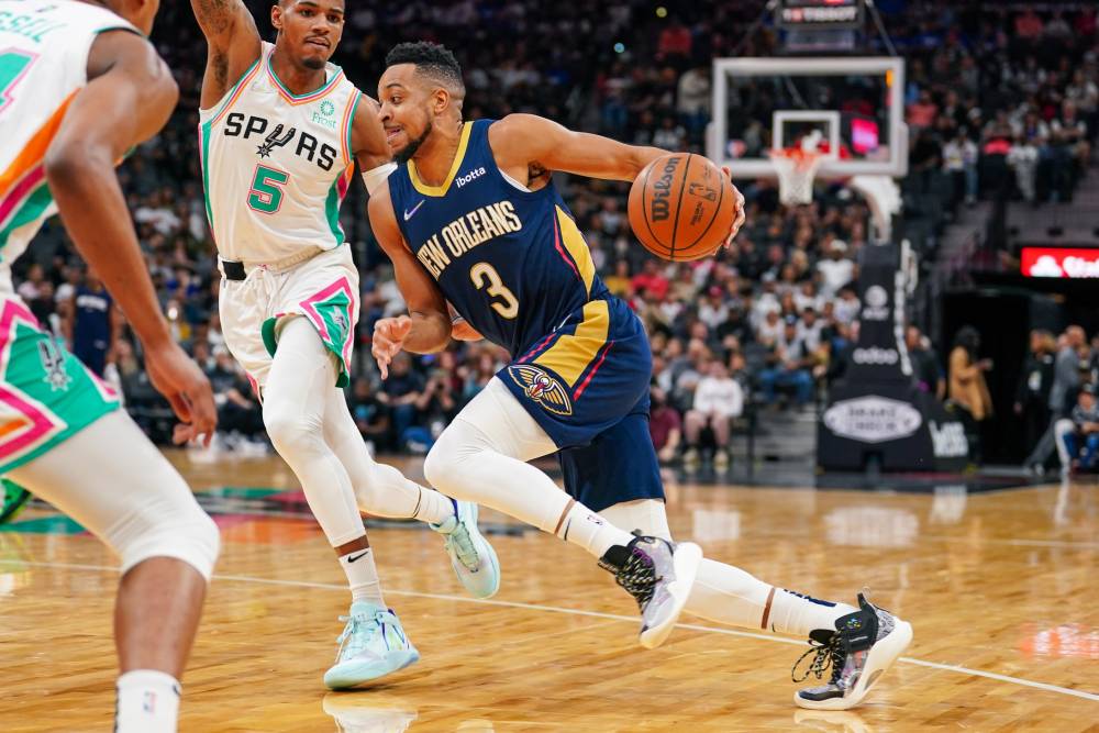San Antonio Spurs vs New Orleans Pelicans Prediction, Pick and Preview, March 26 (3/26): NBA