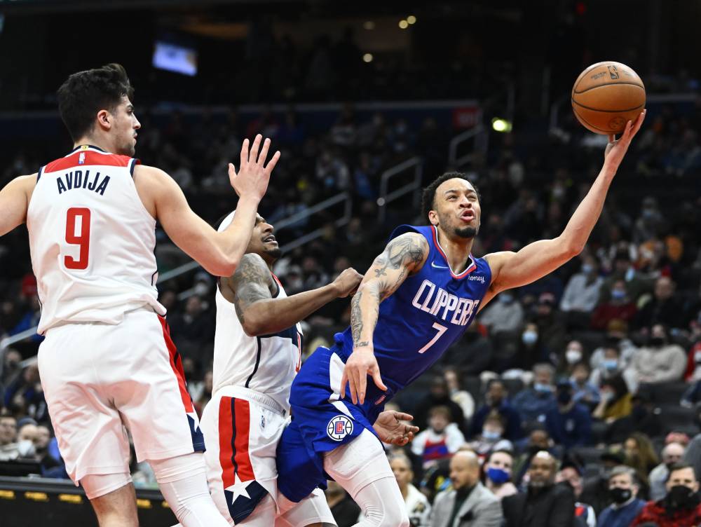 Washington Wizards vs Los Angeles Clippers Prediction, Pick and Preview, March 9 (3/9): NBA