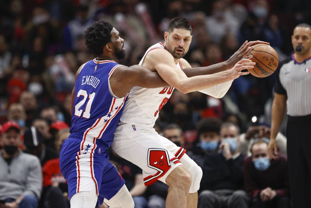 Chicago Bulls vs Philadelphia 76ers Prediction, Pick and Preview, March 7 (3/7): NBA
