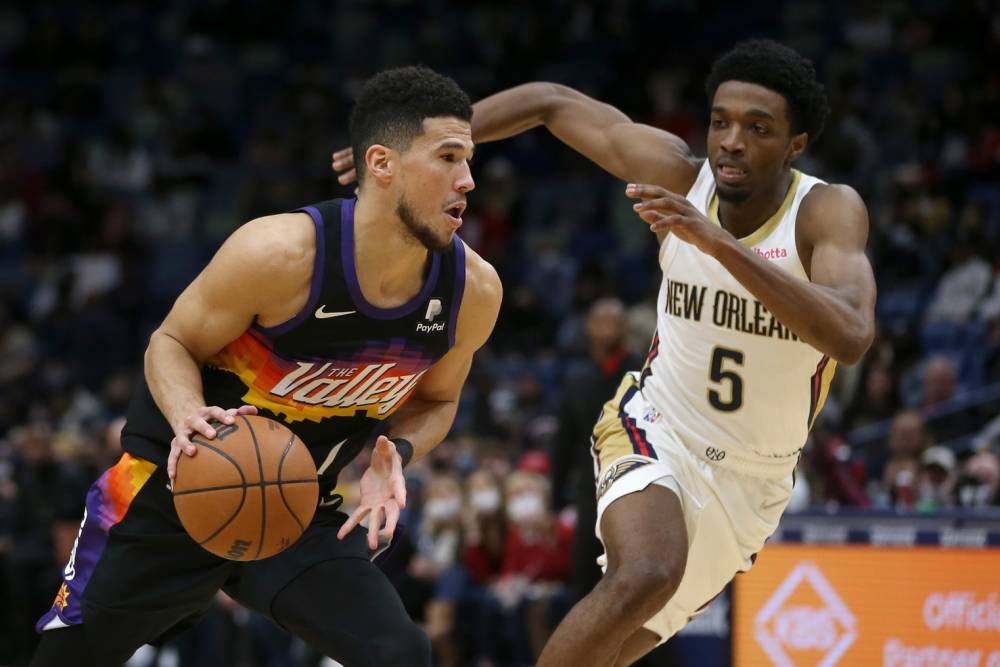 Phoenix Suns vs New Orleans Pelicans Prediction, Pick and Preview, March 15 (3/15): NBA