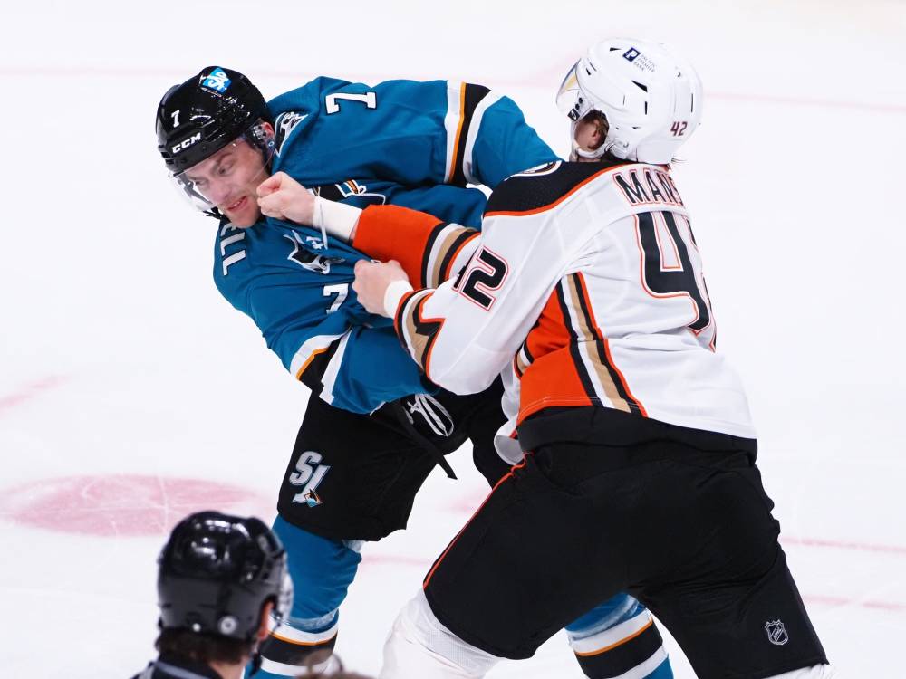 San Jose Sharks vs Anaheim Ducks Prediction, Pick and Preview, March 6 (3/6): NHL