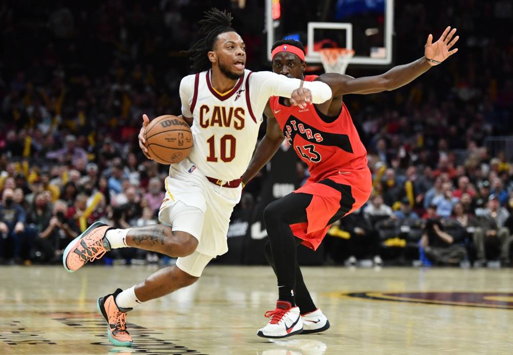 Cleveland Cavaliers vs Toronto Raptors Prediction, Pick and Preview, March 24 (3/24): NBA