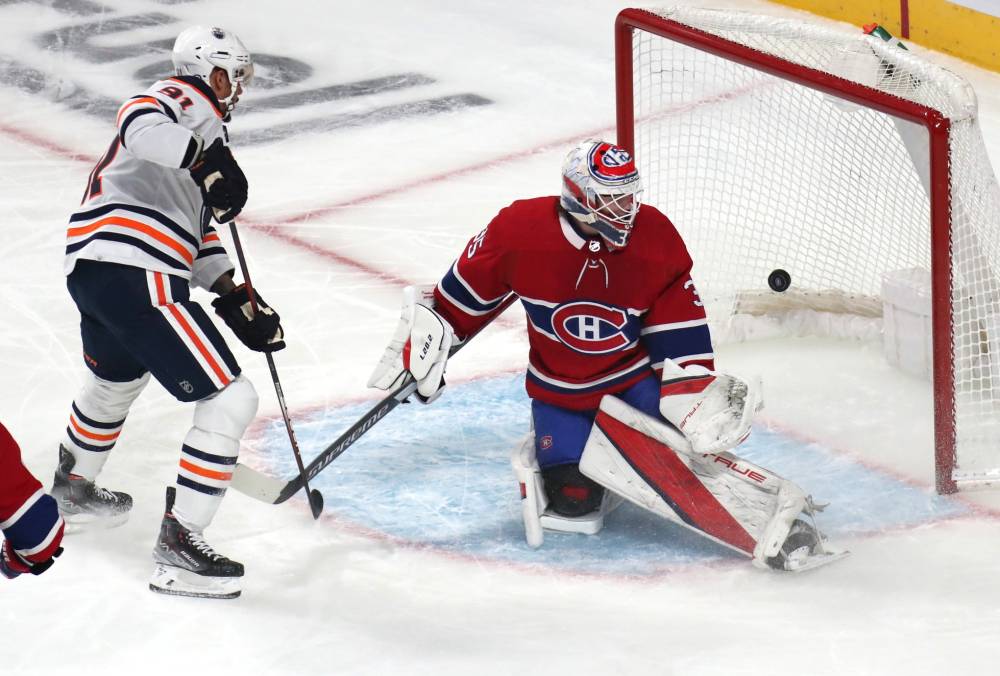 Montreal Canadiens vs Edmonton Oilers Prediction, Pick and Preview, March 5 (3/5): NHL
