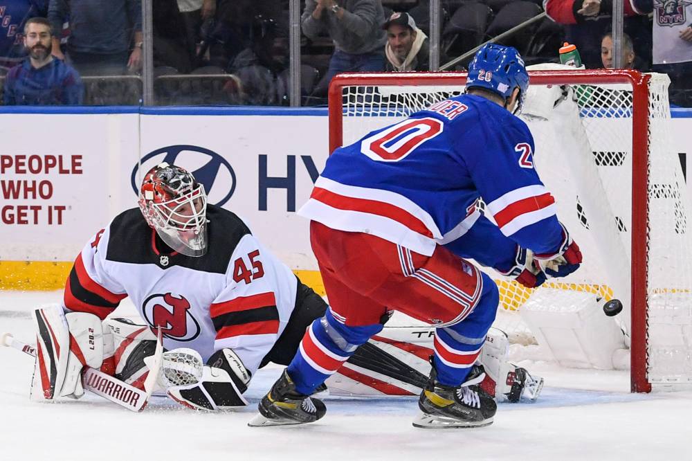 New Jersey Devils vs New York Rangers Prediction, Pick and Preview, March 4 (3/4): NHL