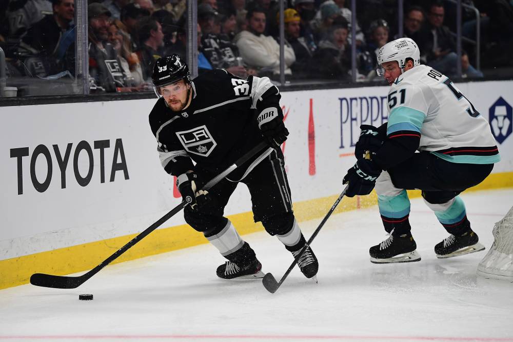 Seattle Kraken vs Los Angeles Kings Prediction, Pick and Preview, March 28 (3/28): NHL