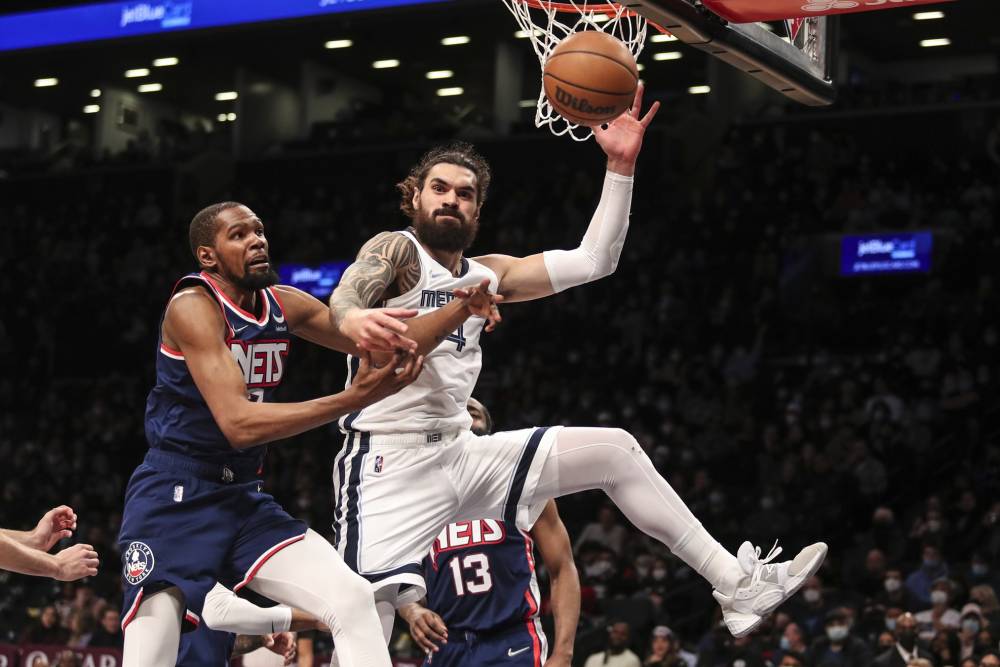 Brooklyn Nets vs Memphis Grizzlies Prediction, Pick and Preview, March 23 (3/23): NBA