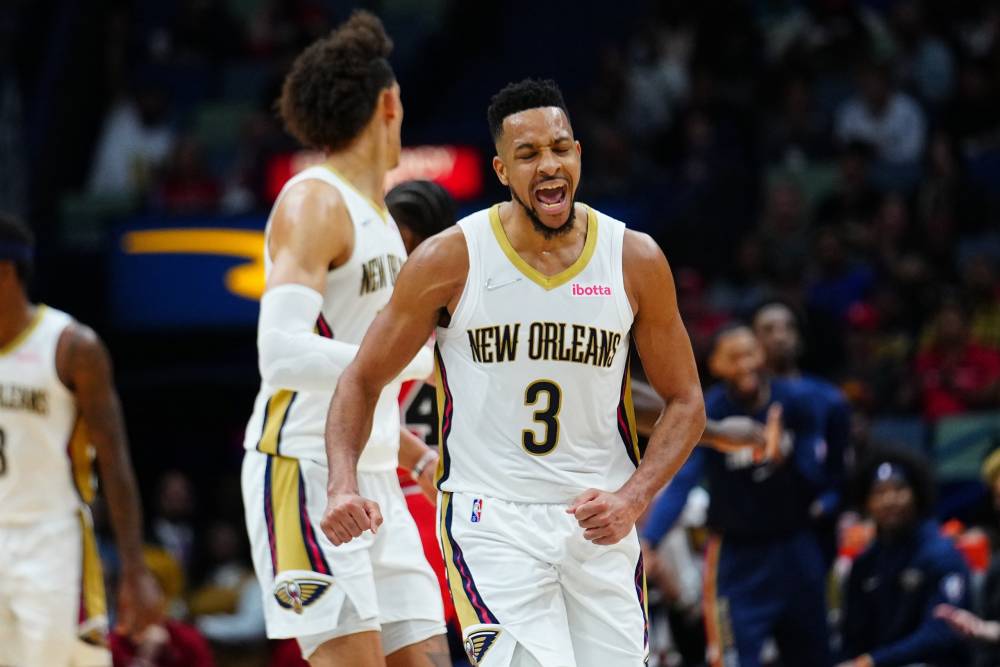 New Orleans Pelicans vs Portland Trail Blazers Prediction, Pick and Preview, March 30 (3/30): NBA