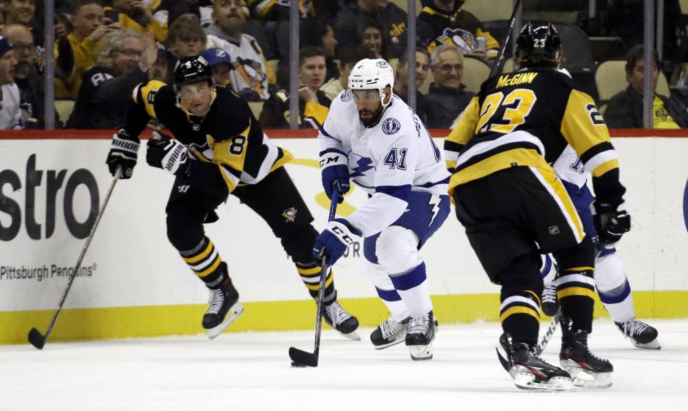 Pittsburgh Penguins vs Tampa Bay Lightning Prediction, Pick and Preview, March 3 (3/3): NHL