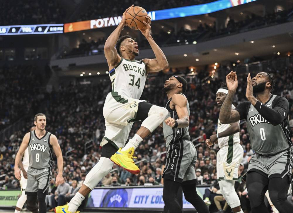 Milwaukee Bucks vs Brooklyn Nets Prediction, Pick and Preview, March 31 (3/31): NBA