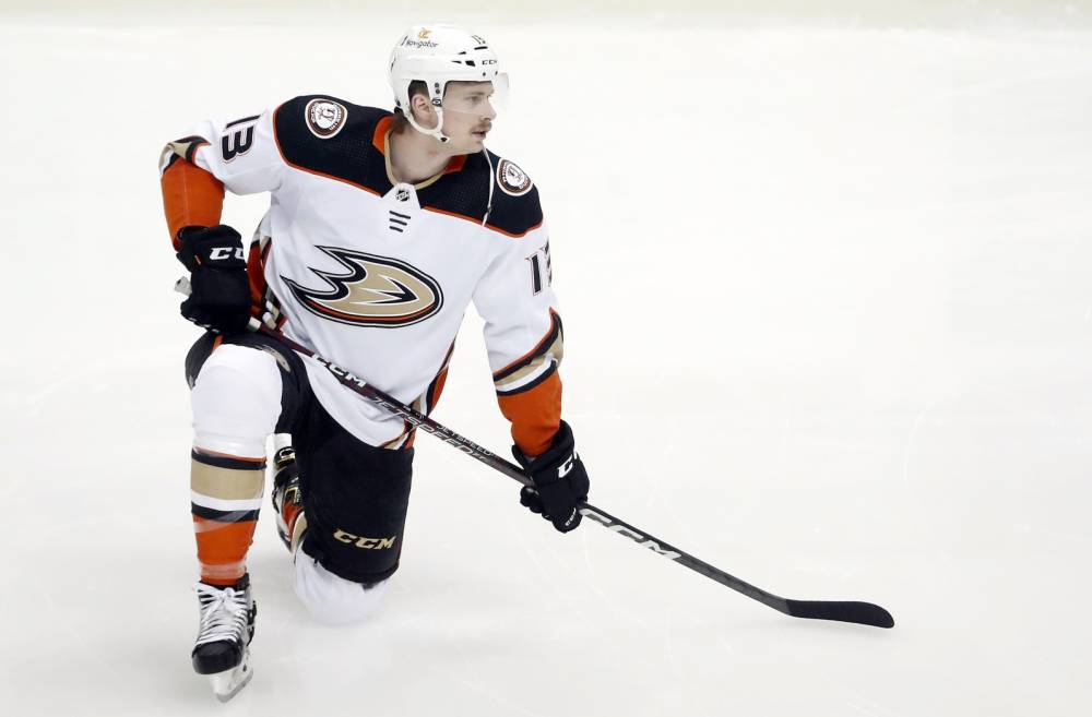 Jets vs Ducks: NHL Experts Picks and Predictions for 3/23