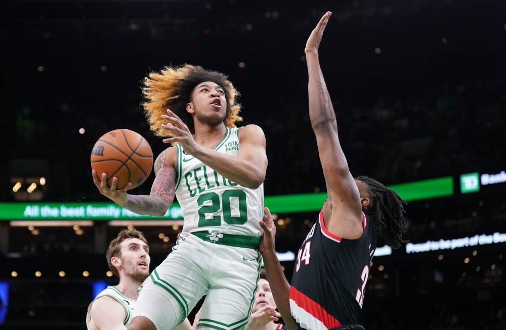 Celtics vs Trail Blazers: NBA Predictions and Betting 3/17