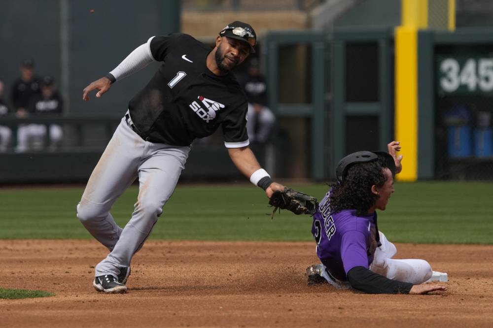 White Sox vs Rockies Prediction MLB Experts Picks 03/26