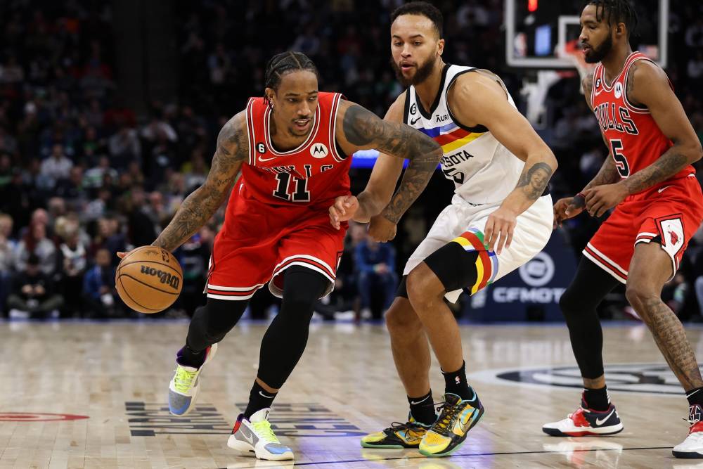 Timberwolves vs Bulls NBA Game Prediction and Betting 3/17