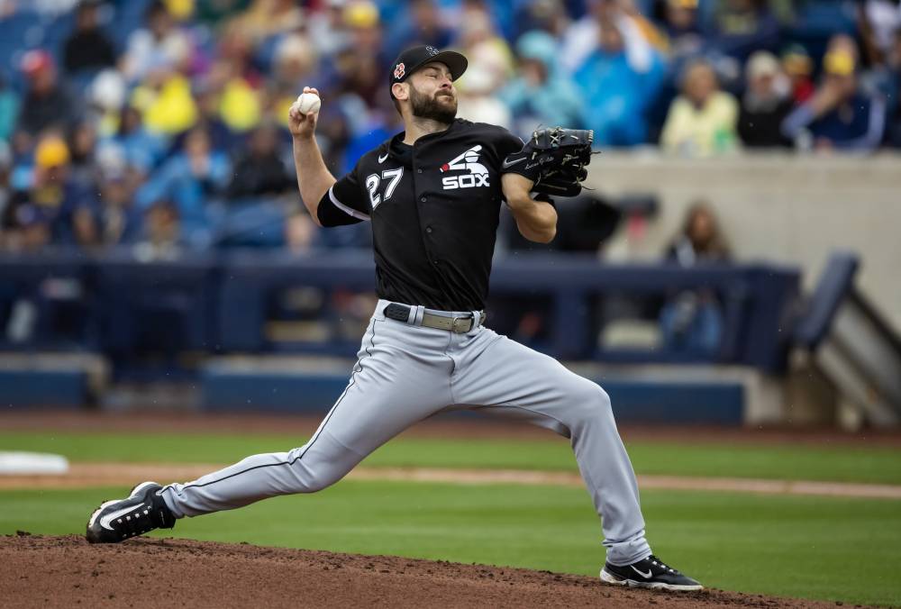 Nick Lodolo, Reds Shutdown the Phillies in Series Opener