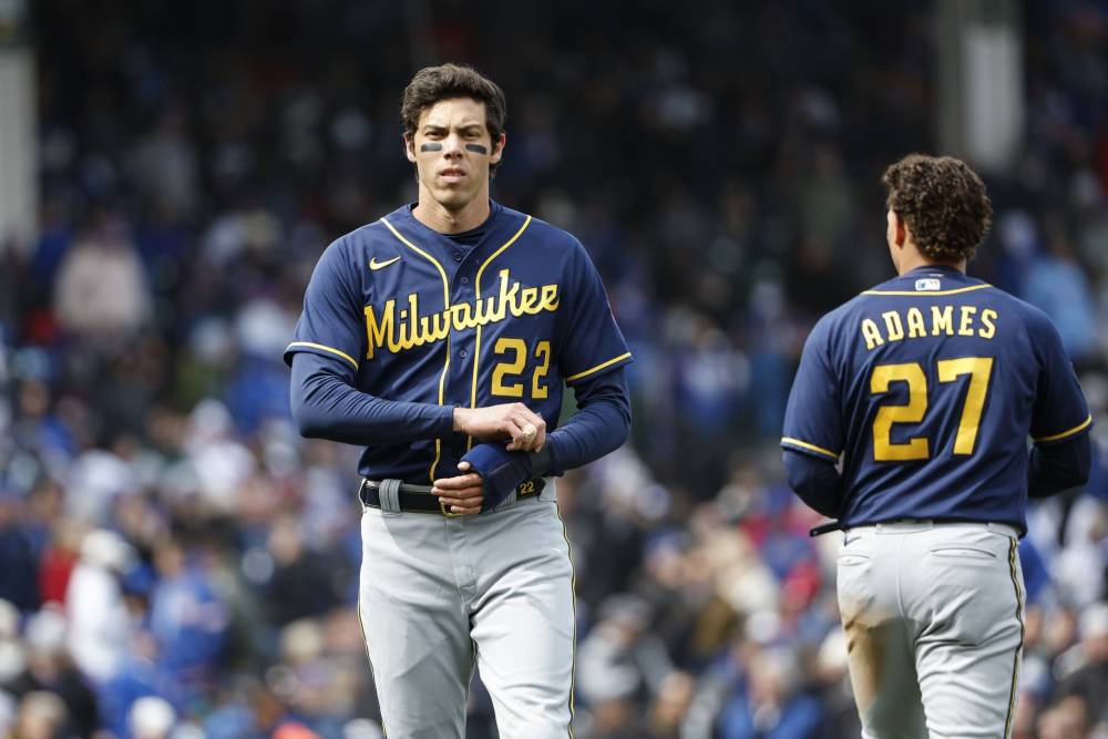 Cubs vs Brewers MLB Experts Picks for April 1