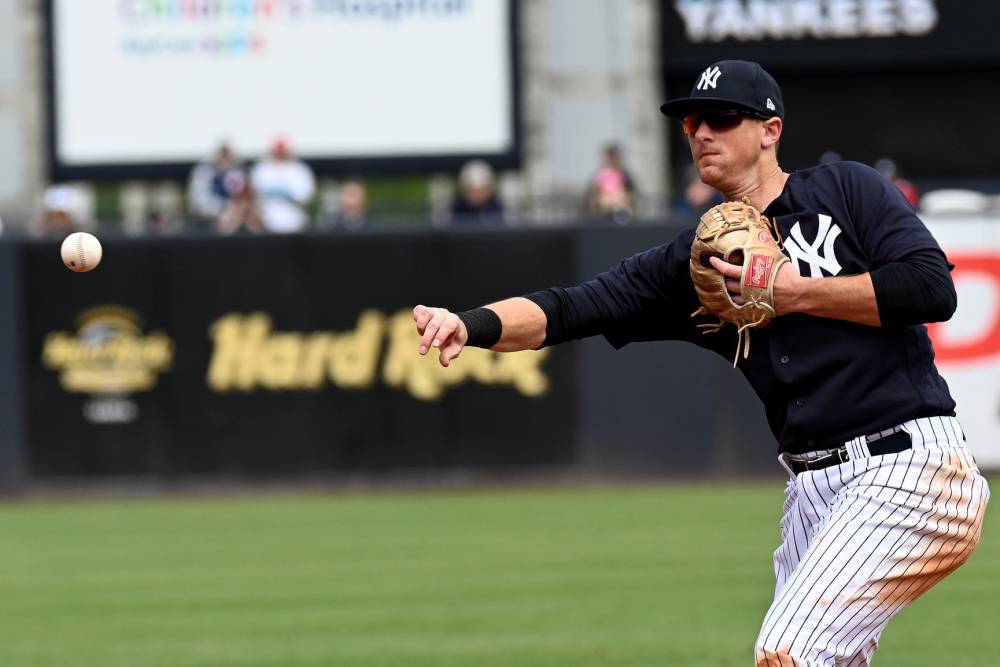 Yankees vs Tigers Prediction MLB Picks 03/21
