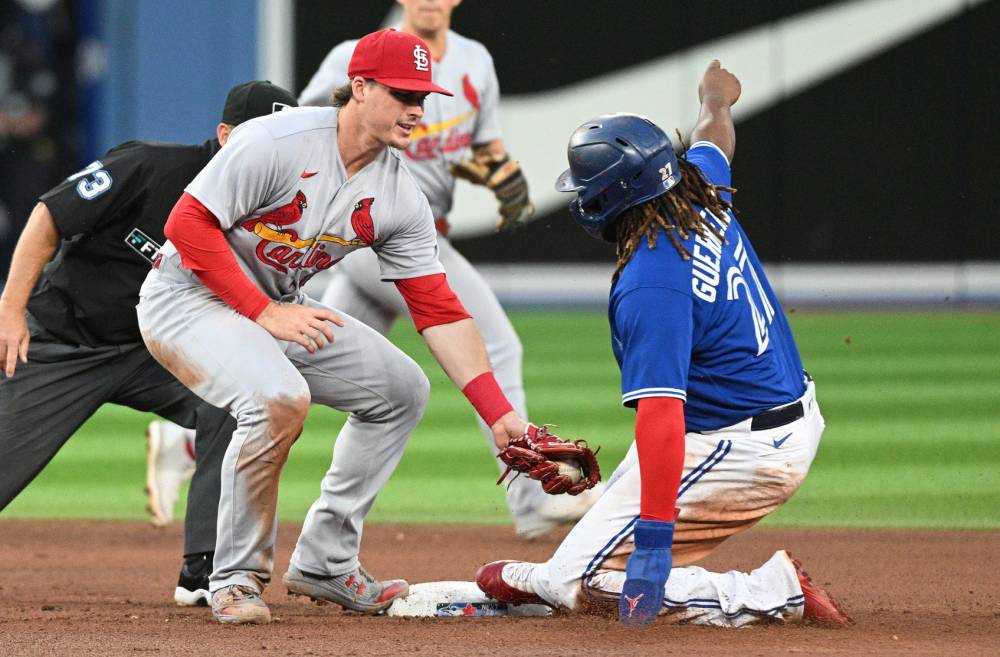 Cardinals vs Blue Jays MLB Picks Experts 03/30