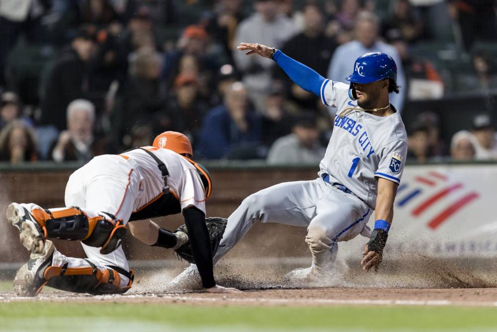 Giants vs Royals: MLB Picks and Predictions - 3/24