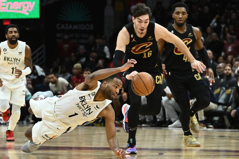Cavaliers vs Nets Prediction NBA Picks Experts 3/21