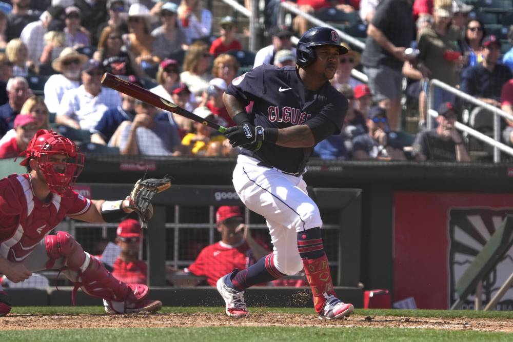 Guardians vs Dodgers MLB Betting Picks and Predictions 3/21