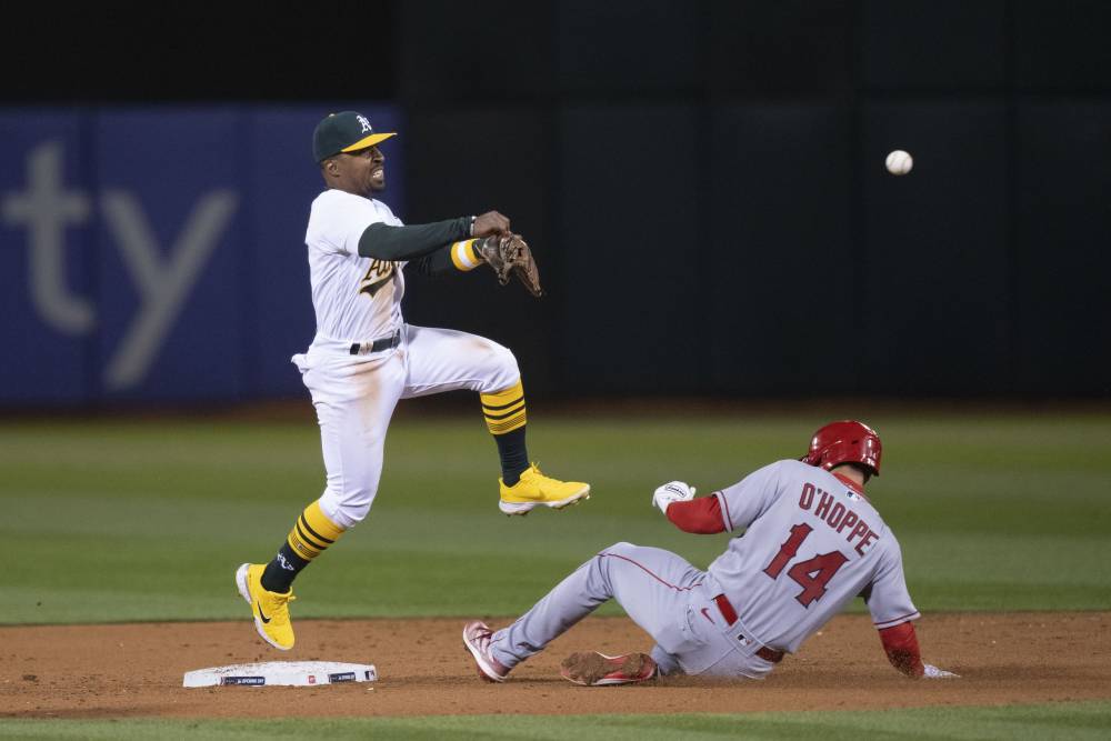 Athletics vs Angels Prediction and Picks MLB 4/1