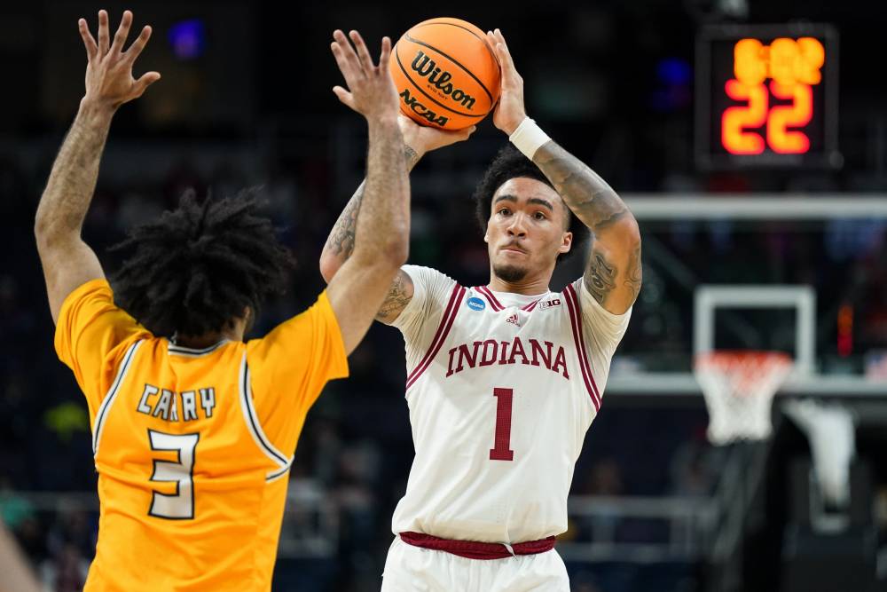 Indiana vs Miami Prediction NCAAB Picks Experts