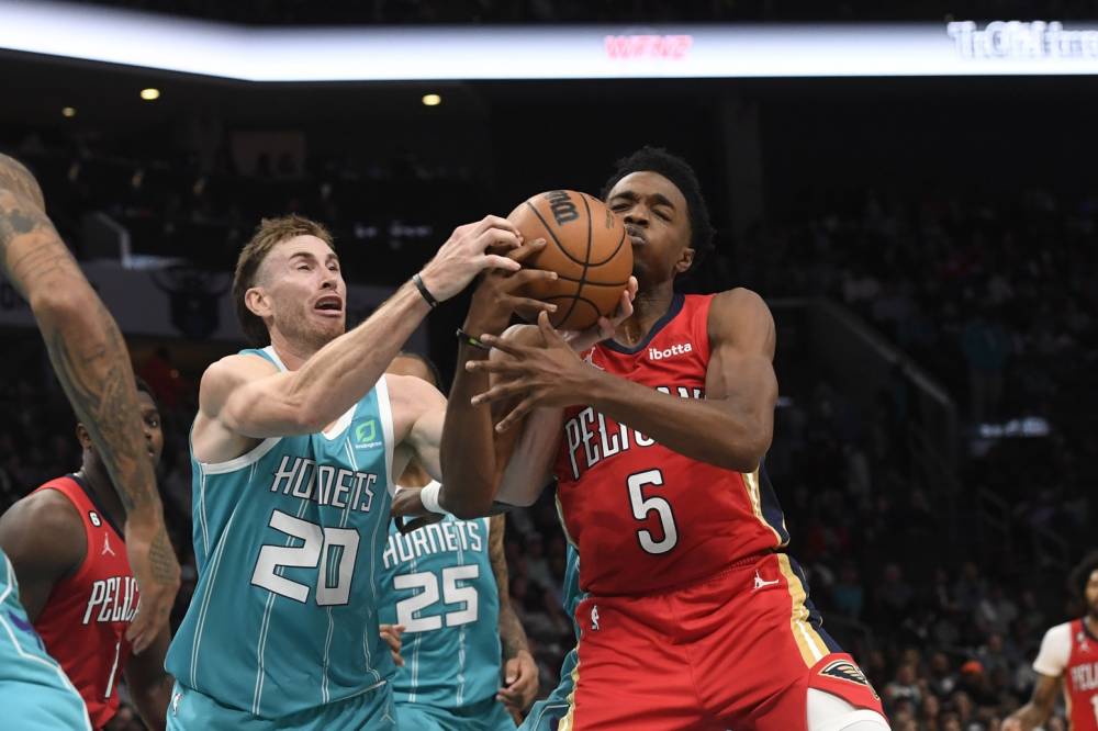 Hornets vs Pelicans NBA Picks Experts Give Analysis 3/23