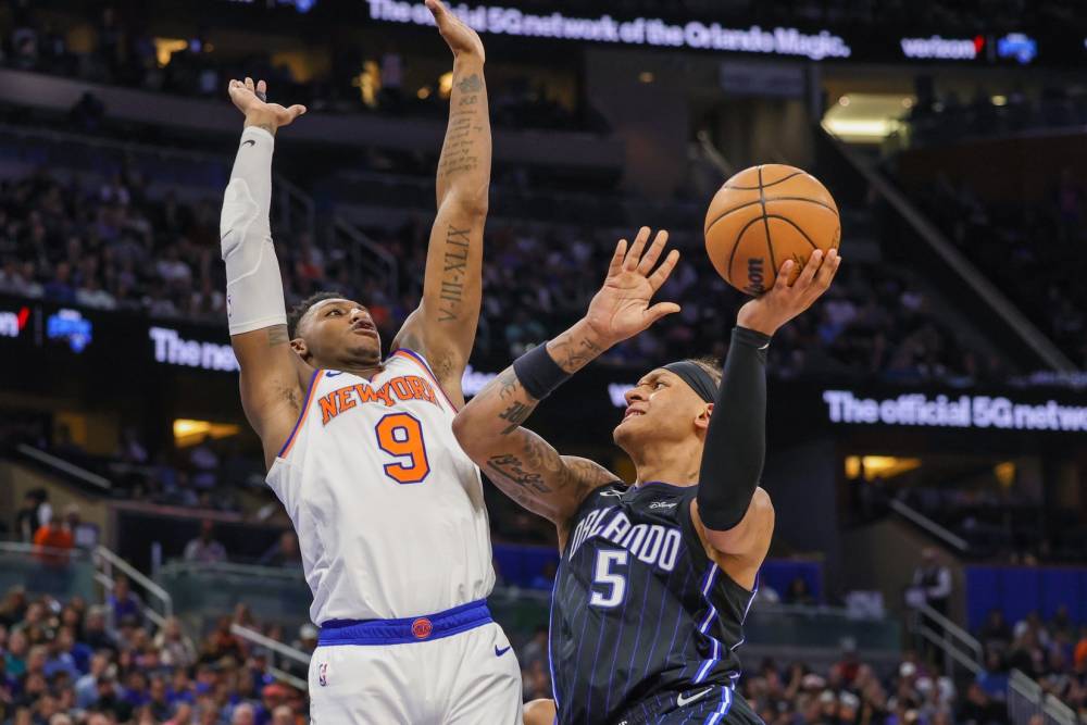 NBA Game Preview: Knicks vs Magic - March 23, 2023