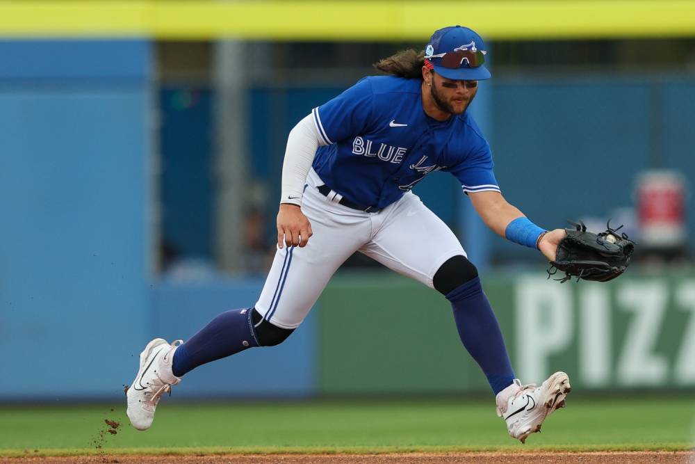 Oswaldo Cabrera: Prop Bets vs. Blue Jays