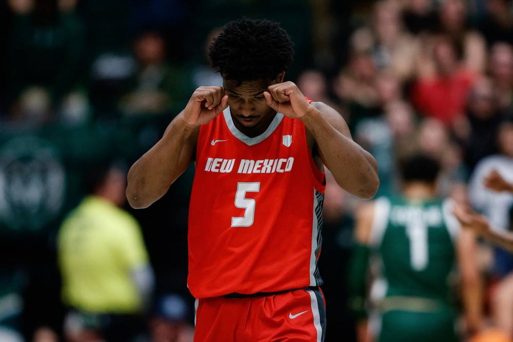 New Mexico vs Utah Valley NIT March Madness Picks 3/15