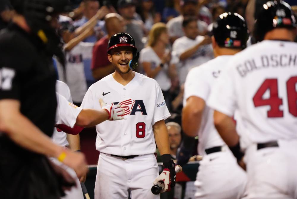 World Baseball Classic 2023 odds: How to bet Cuba-United States, expert  pick