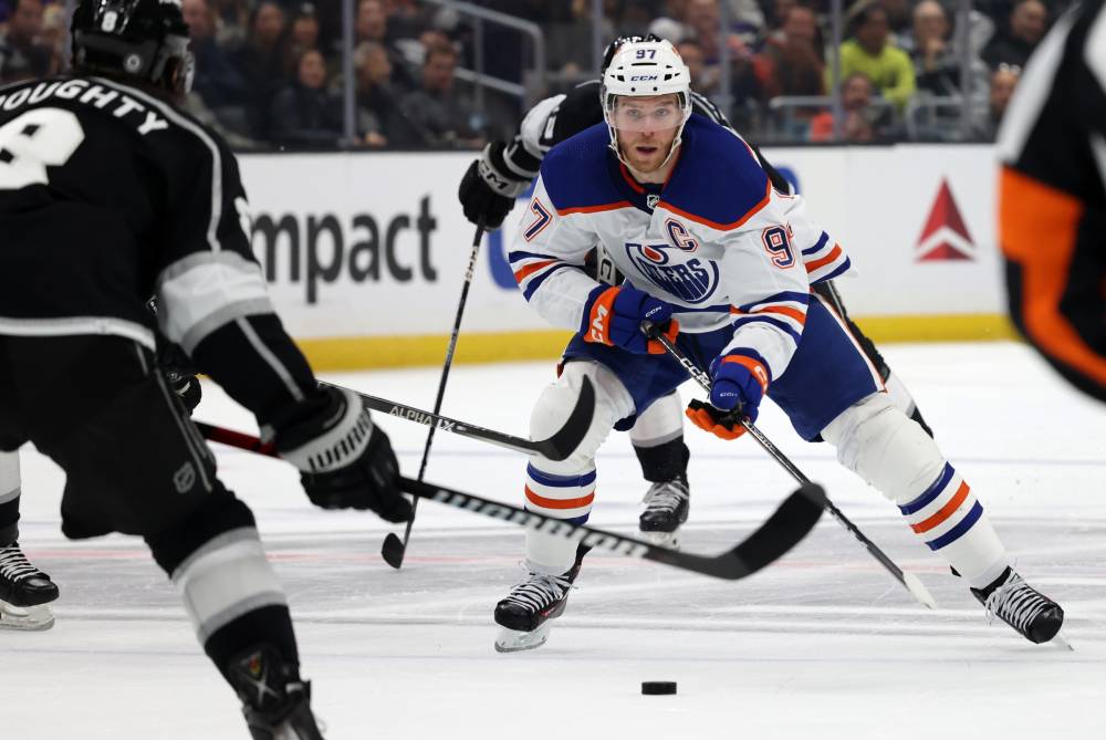 Oilers vs Kings Prediction NHL Experts Picks 03/30