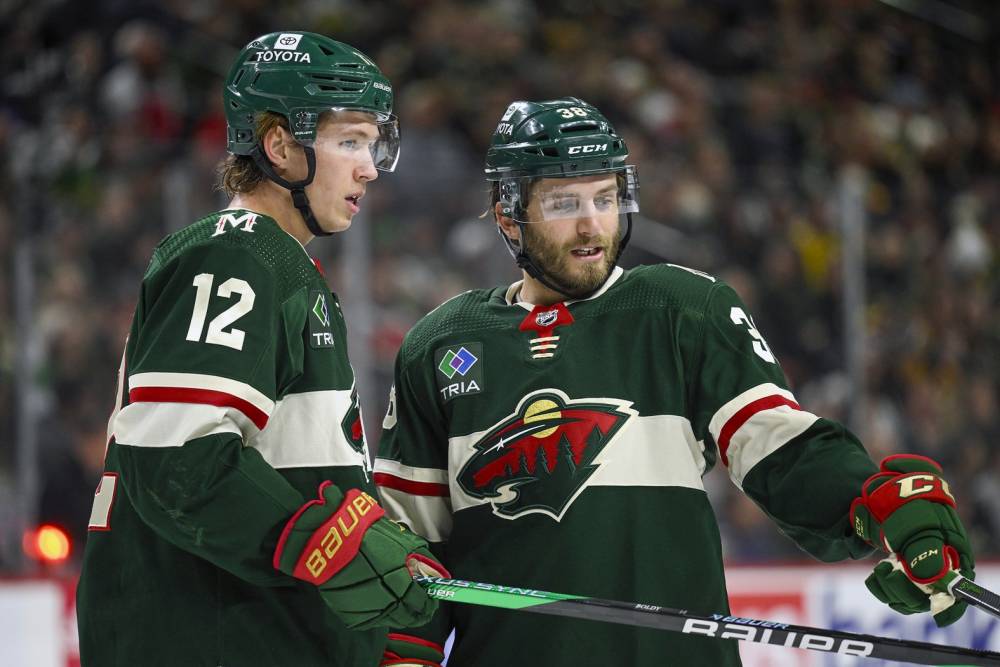 Wild vs Devils NHL Experts Picks and Best Bets - 03/21