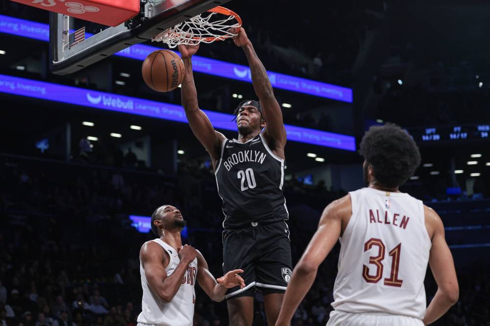 Cavaliers vs Nets NBA Picks and Predictions Experts 3/23