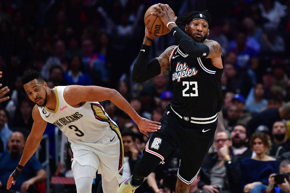 Pelicans vs Clippers Prediction NBA Picks Experts 4/1