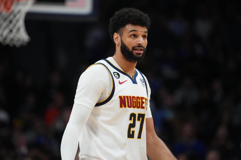 Nuggets vs Wizards NBA Picks Experts Predictions March 22