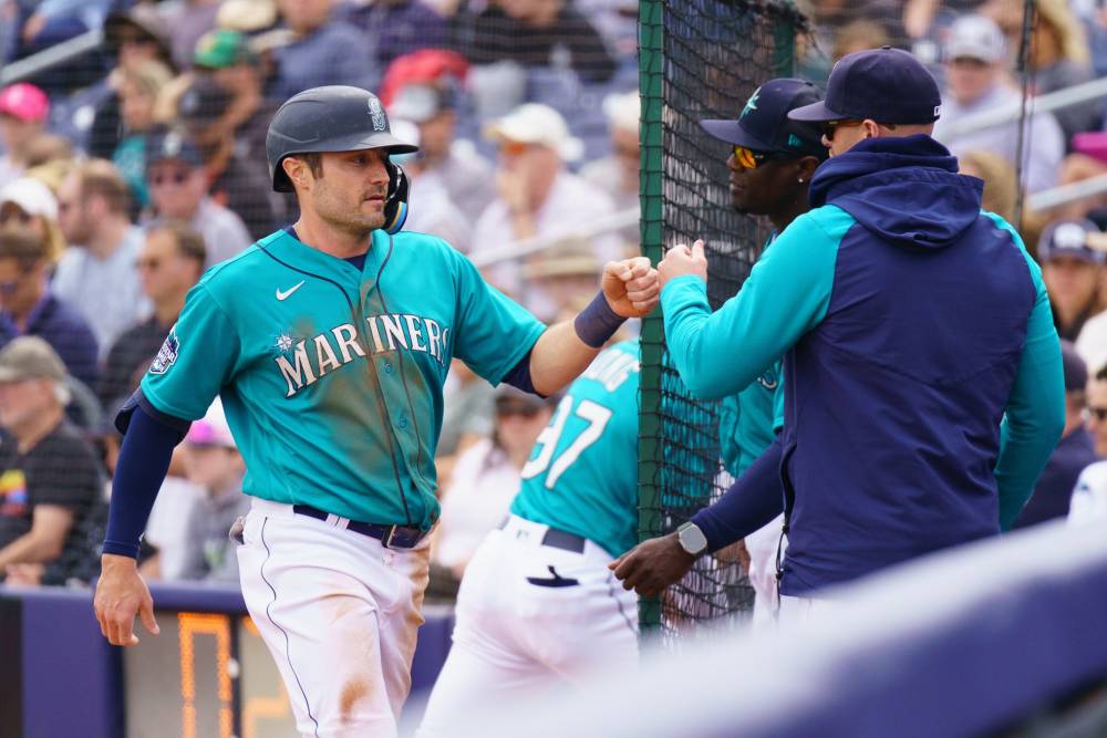 Mariners vs Athketics Prediction MLB Picks Experts 03/24