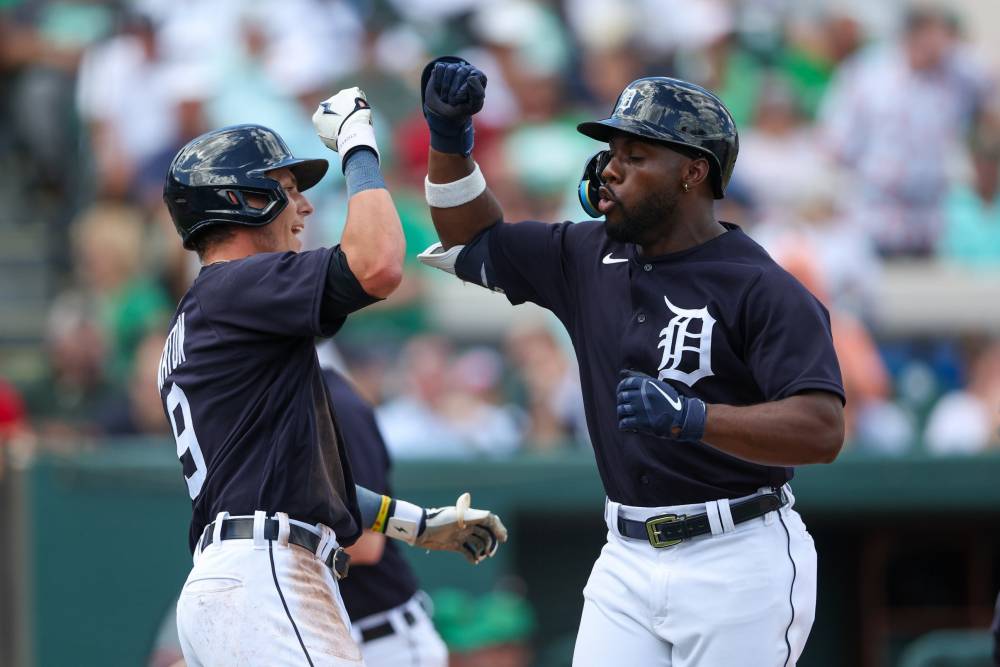 Tigers vs Rays Prediction and MLB Picks for Today 03/26