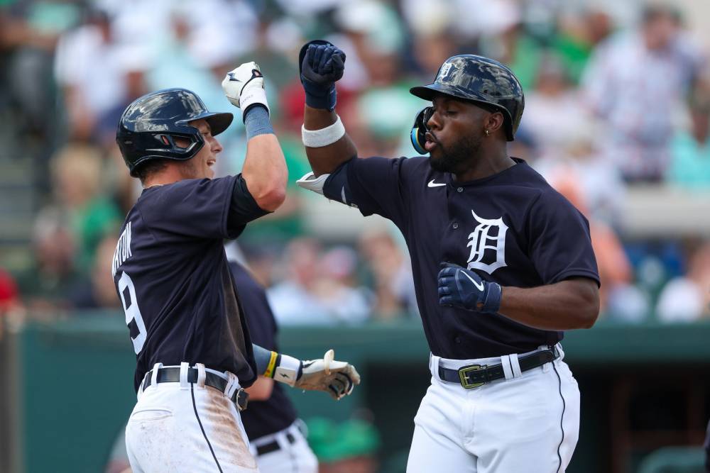 Detroit Tigers: Predicting a new, hopeful 26-man roster for the