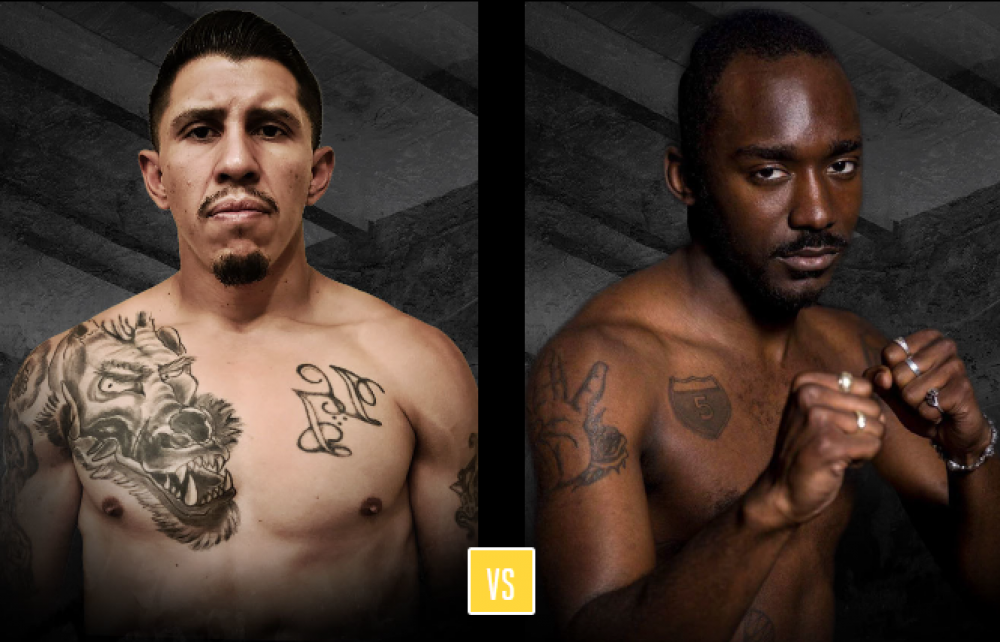 Daniel Alvarez vs. Micah Mitchell: BKFC 38 Prediction