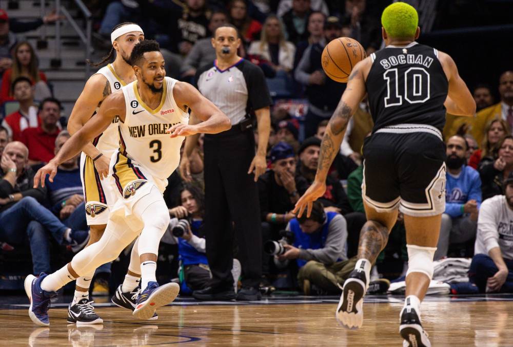 Spurs v. Pelicans Predictions NBA Picks tonight 3/21