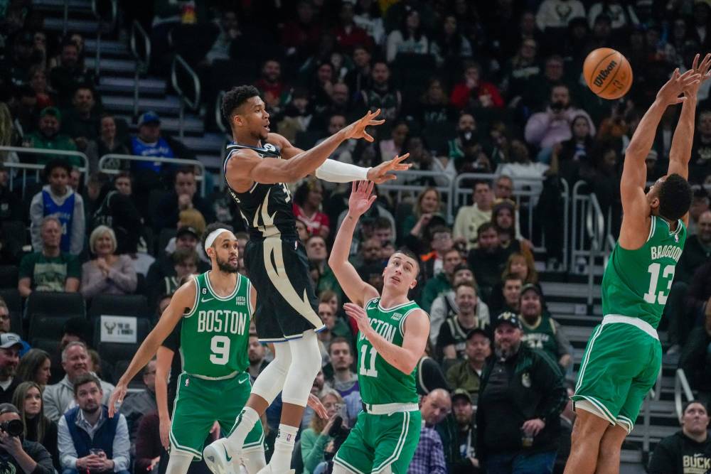 Bucks vs Celtics Prediction NBA Picks 03/30